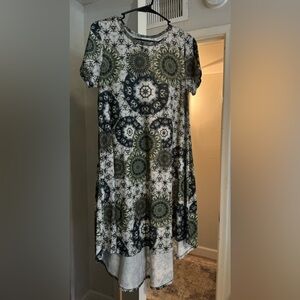 Lularoe Carly